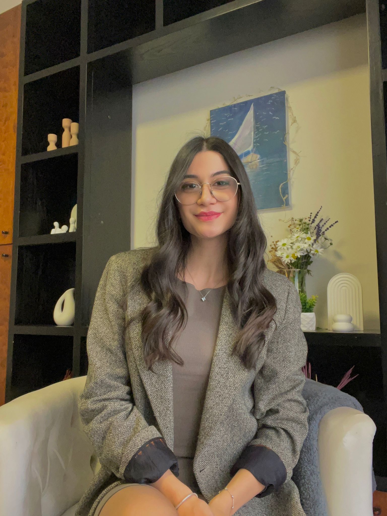 Ezgi Sarışen